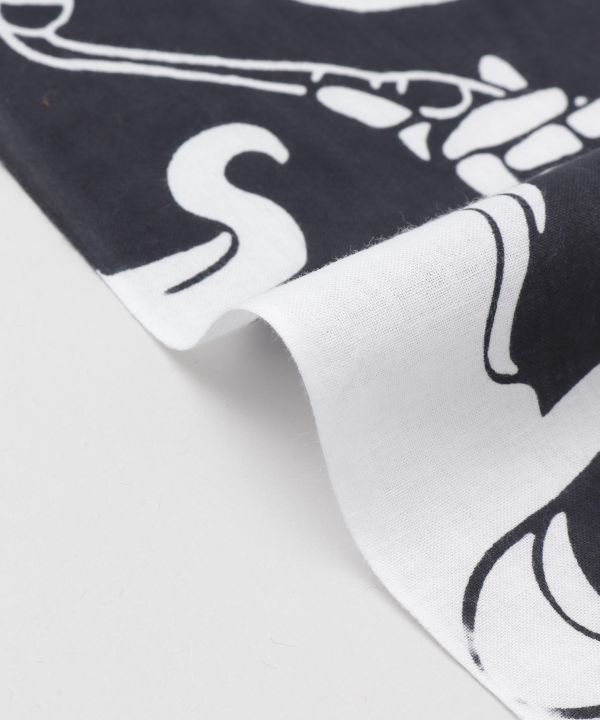 TENUGUI Towel - DOKURO TO KISERU