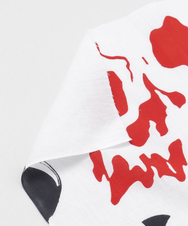 TENUGUI Towel - DOKURO TO KISERU