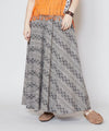 Thai Airly Cotton Skirt