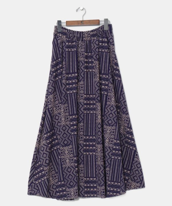 Skirt Thai Airly Cotton