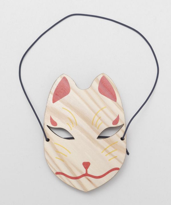 MINGEI Mask
