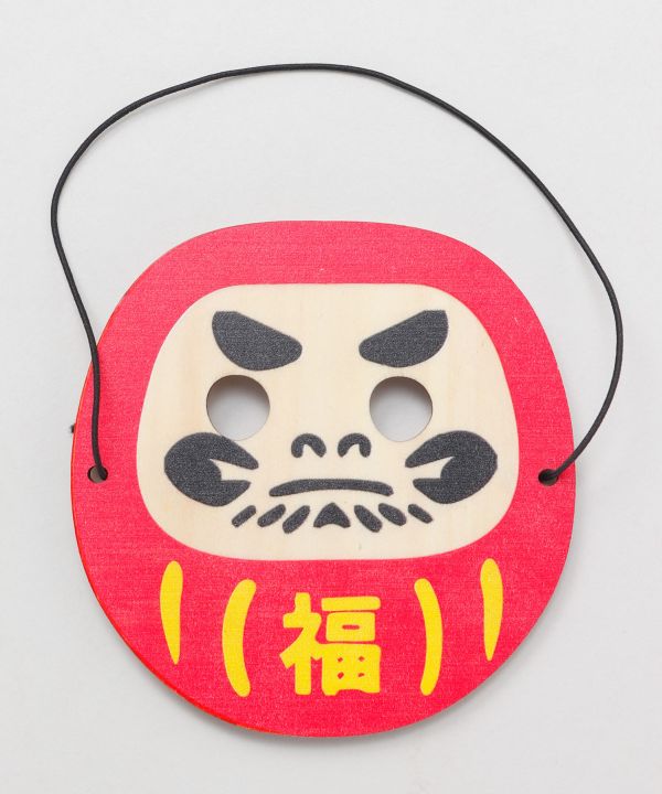MINGEI Mask