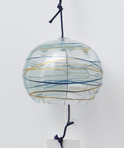 Japanese Myth Wind Chime by 岩座 - Ametsuchi