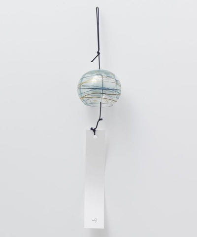 Japanese Myth Wind Chime by 岩座 - Ametsuchi