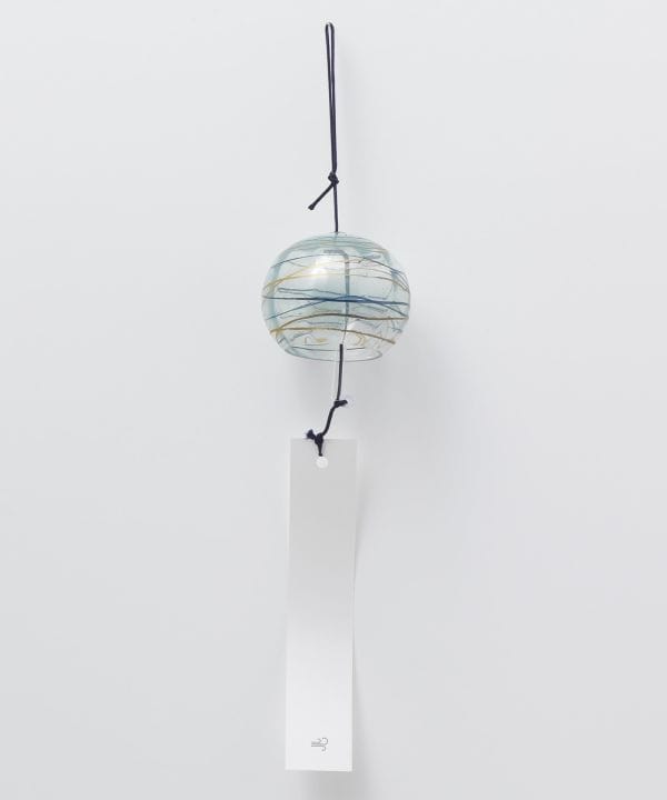 Japanese Myth Wind Chime by 岩座 - Ametsuchi