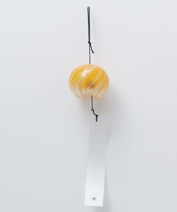 Japanese Myth Wind Chime by 岩座 - Ametsuchi