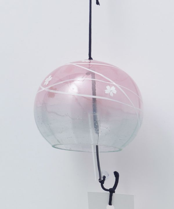 Japanese Myth Wind Chime by 岩座 - Ametsuchi