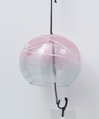 Japanese Myth Wind Chime by 岩座 - Ametsuchi