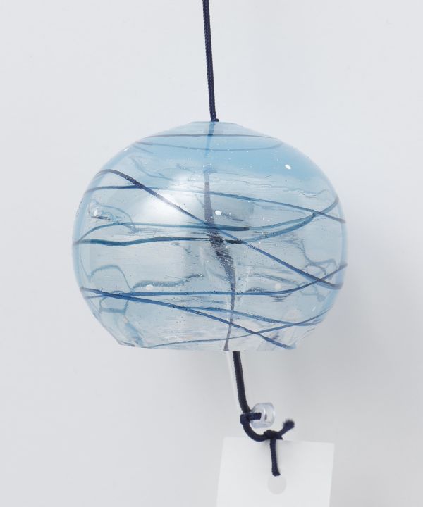 Japanese Myth Wind Chime by 岩座 - Ametsuchi