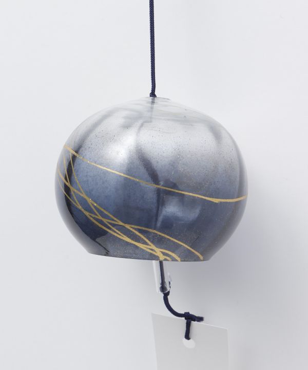 Japanese Myth Wind Chime by 岩座 - Ametsuchi