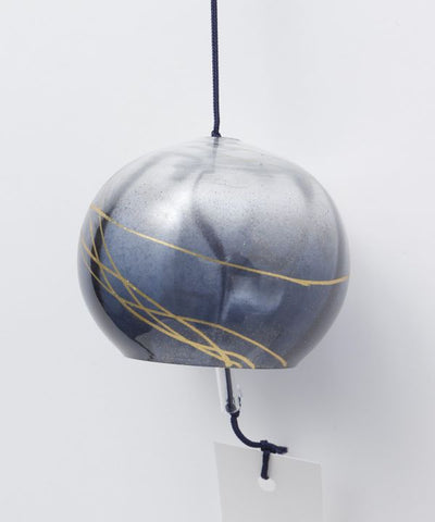 Japanese Myth Wind Chime by 岩座 - Ametsuchi