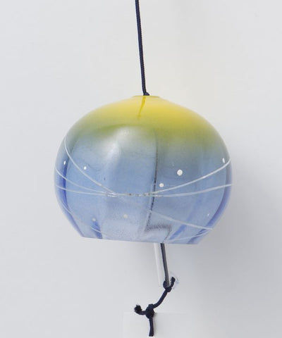 Japanese Myth Wind Chime by 岩座 - Ametsuchi