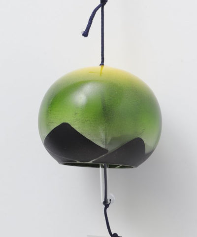 Japanese Myth Wind Chime by 岩座 - Ametsuchi