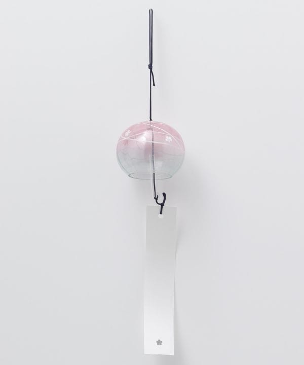 Japanese Myth Wind Chime by 岩座 - Ametsuchi