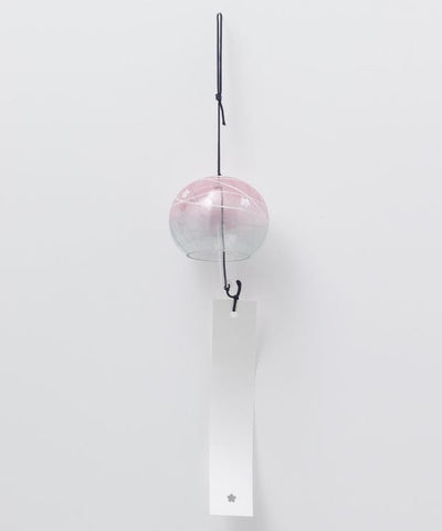 Japanese Myth Wind Chime by 岩座 - Ametsuchi