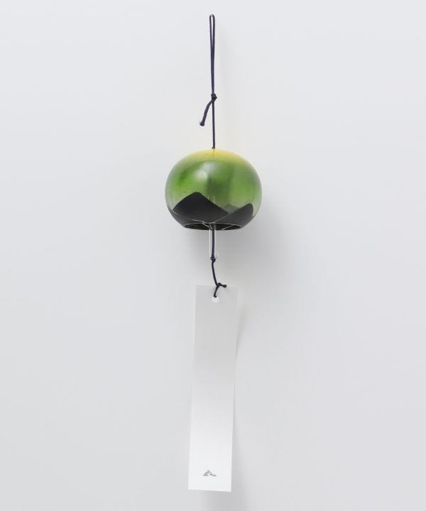 Japanese Myth Wind Chime by 岩座 - Ametsuchi