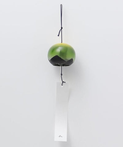 Japanese Myth Wind Chime by 岩座 - Ametsuchi