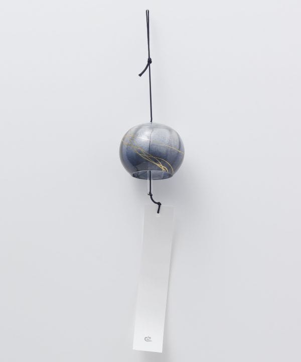 Japanese Myth Wind Chime by 岩座 - Ametsuchi