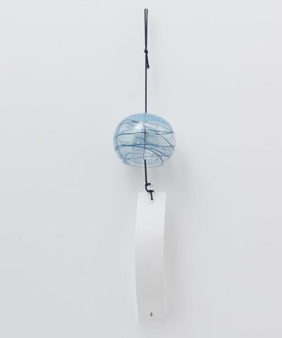 Japanese Myth Wind Chime by 岩座 - Ametsuchi