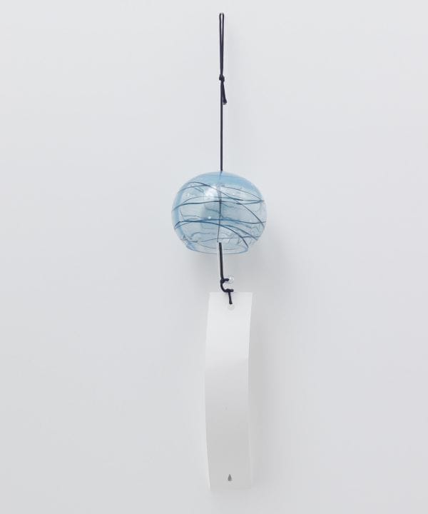 Japanese Myth Wind Chime by 岩座 - Ametsuchi