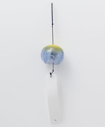 Japanese Myth Wind Chime by 岩座 - Ametsuchi