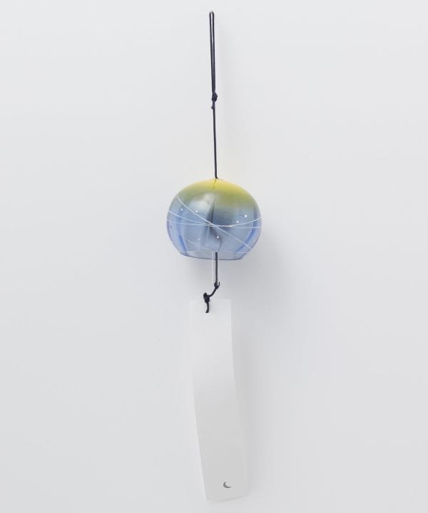 Japanese Myth Wind Chime by 岩座 - Ametsuchi
