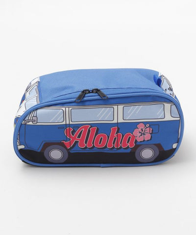 Aloha 巴士袋