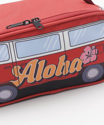 Pochette de bus Aloha