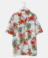 Hibiscus Aloha Shirt