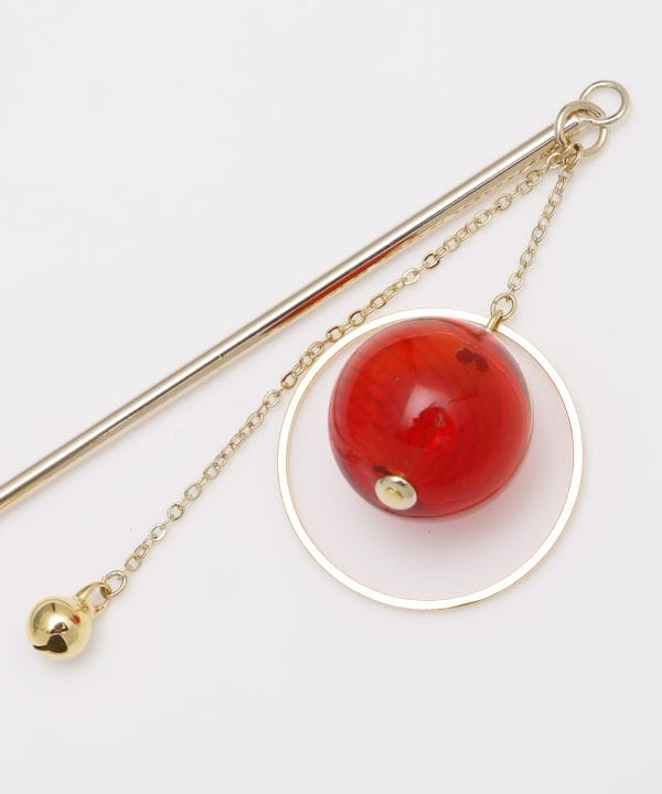 YOYO KANZASHI Hair Pin Hair Accessories by Kaya - Ametsuchi