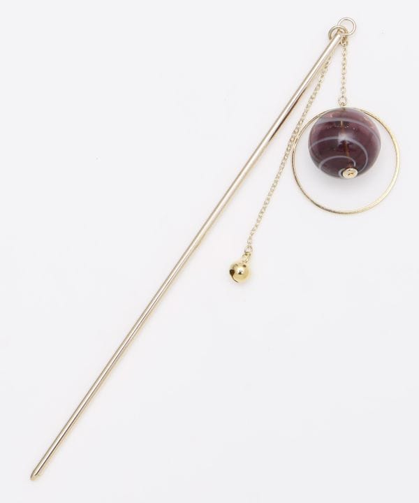 YOYO KANZASHI Hair Pin Hair Accessories by Kaya - Ametsuchi