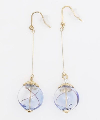 YOYO Earrings Earrings by Kaya - Ametsuchi
