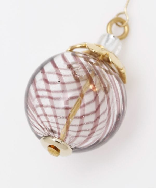 YOYO Earrings Earrings by Kaya - Ametsuchi