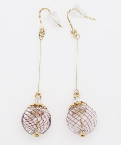 YOYO Earrings Earrings by Kaya - Ametsuchi