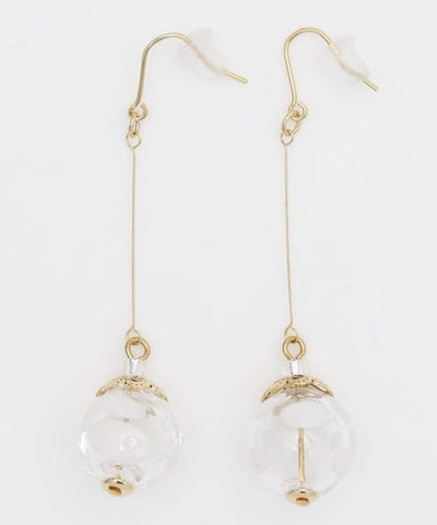 YOYO Earrings Earrings by Kaya - Ametsuchi