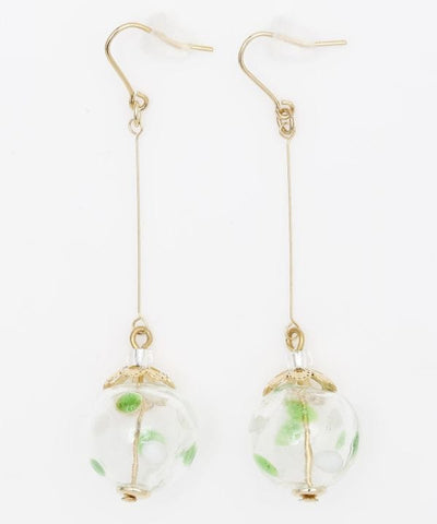 YOYO Earrings Earrings by Kaya - Ametsuchi