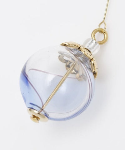 YOYO Clip Earrings Earrings by Kaya - Ametsuchi
