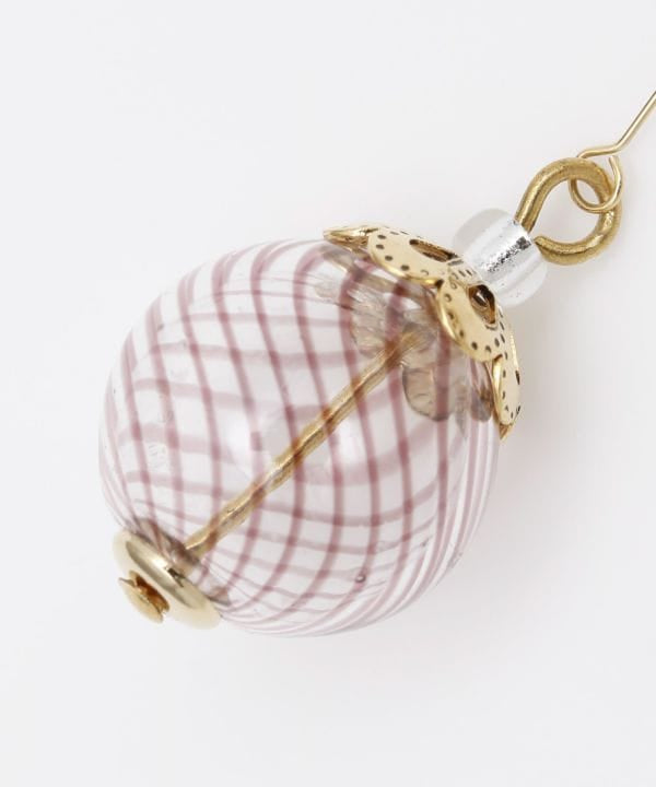 YOYO Clip Earrings Earrings by Kaya - Ametsuchi