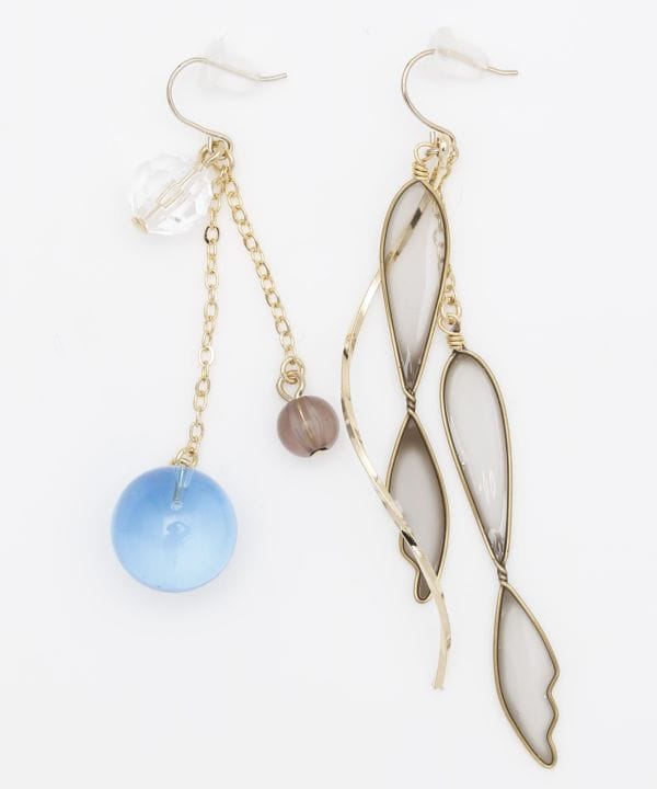 Yu-Yu Kingyo Earrings