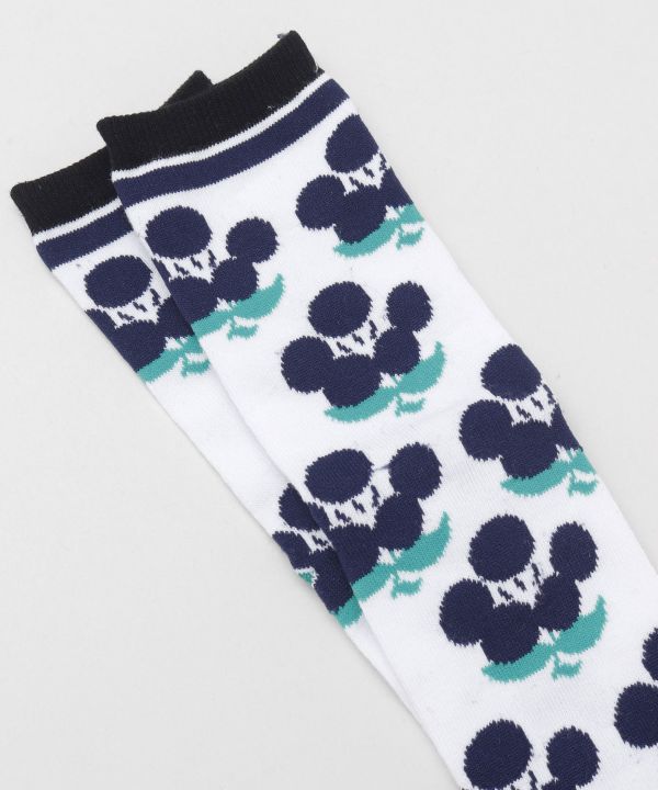 TABI Socks 23-25cm - KOKESHI AO