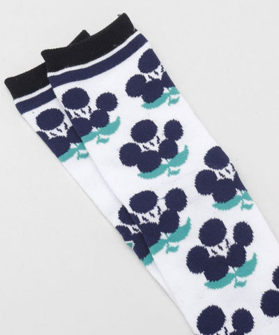 TABI Socks 23-25cm - KOKESHI AO