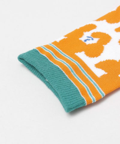 TABI Socks 23-25cm - KOKESHI TAIDAI