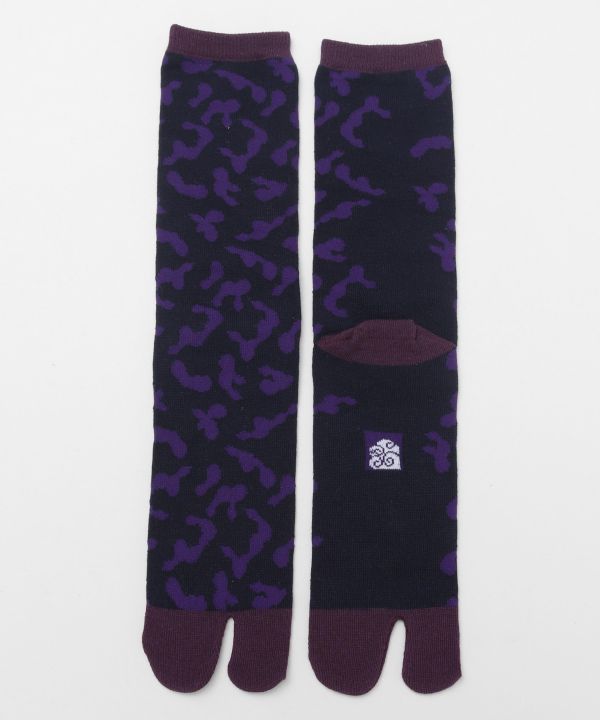 TABI Socks 25-28cm - HYOTAN