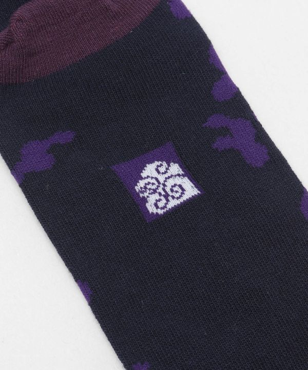 TABI Socks 25-28cm - HYOTAN