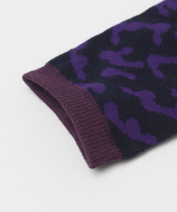 TABI Socks 25-28cm - HYOTAN