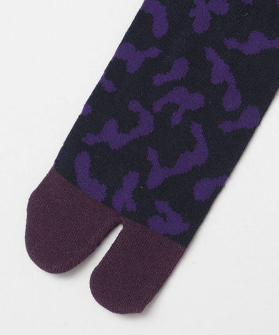 TABI Socks 25-28cm - HYOTAN