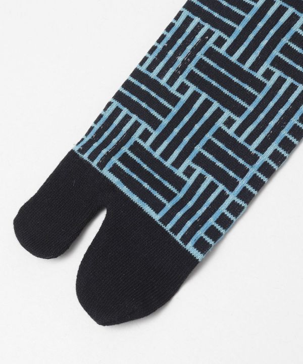 TABI Socks 25-28cm - SAN-KUZUSHI