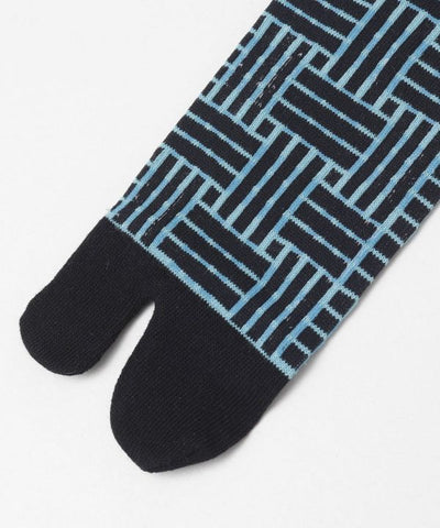 TABI Socks 25-28cm - SAN-KUZUSHI