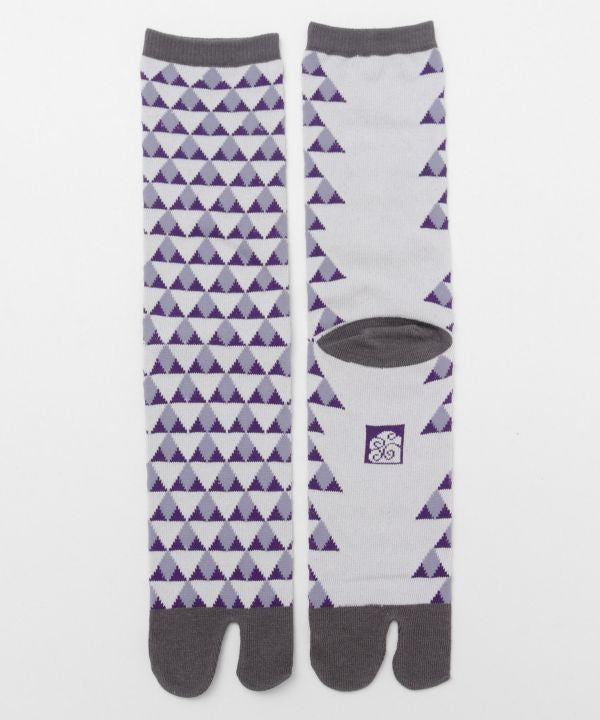 TABI Socks 25-28cm - UROKO-MON