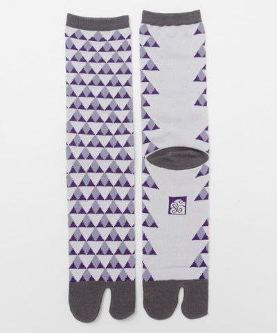 TABI Socks 25-28cm - UROKO-MON